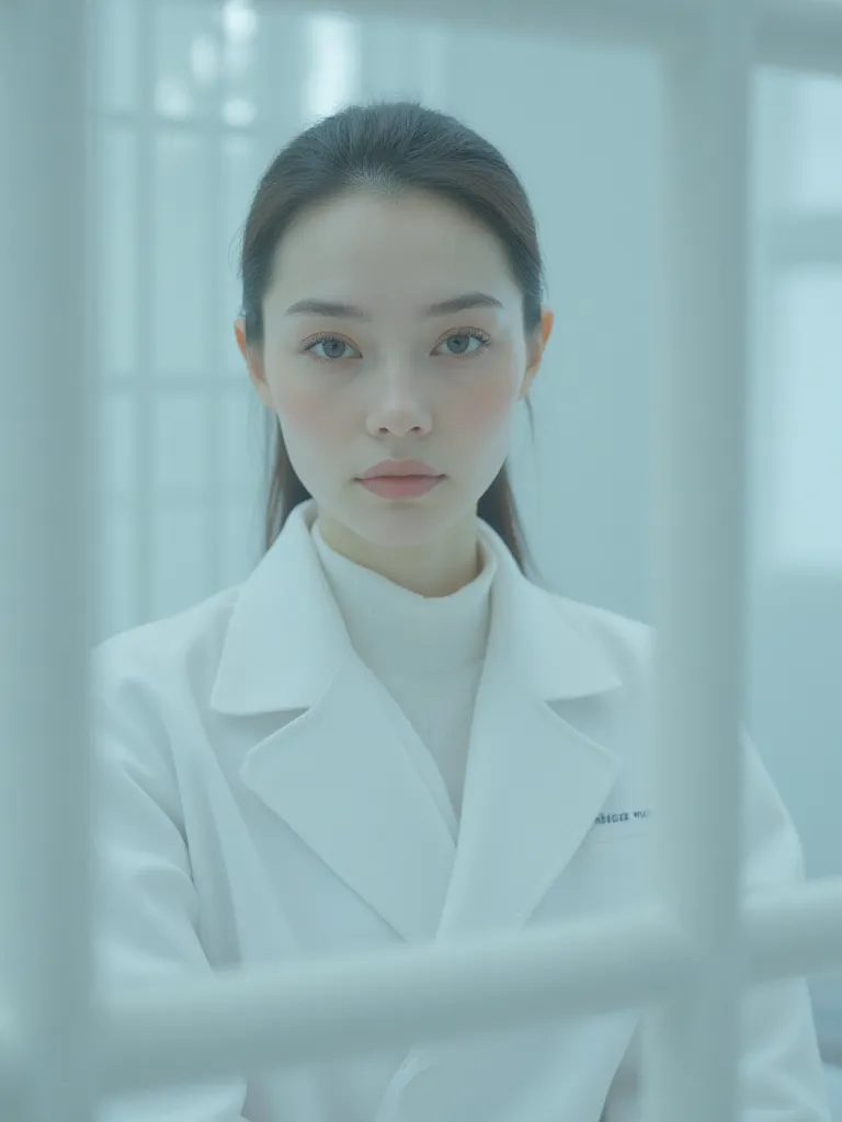 Thumbnail of Dr. Valeriana (Hannibal in a skirt)