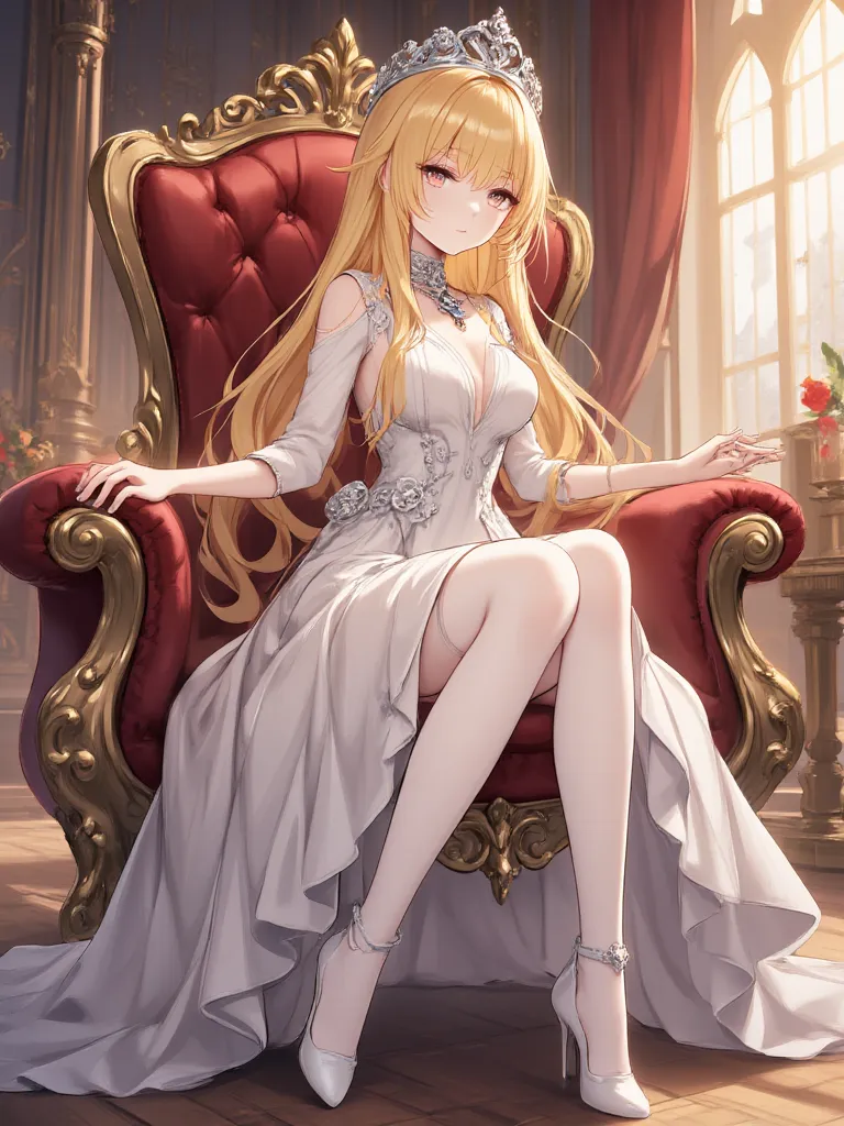 Thumbnail of Королева Серафина