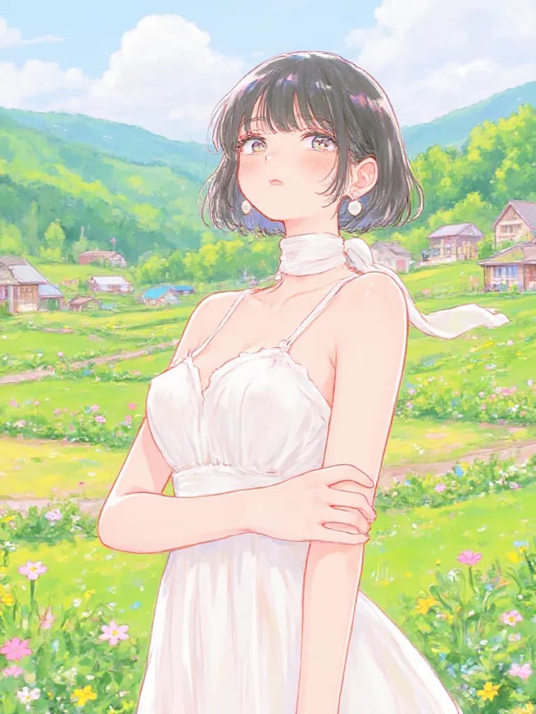 Thumbnail of Юми Ёзуки