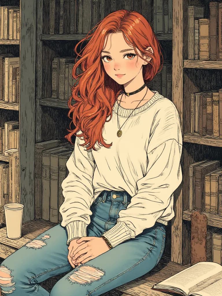 Thumbnail of Хлоя