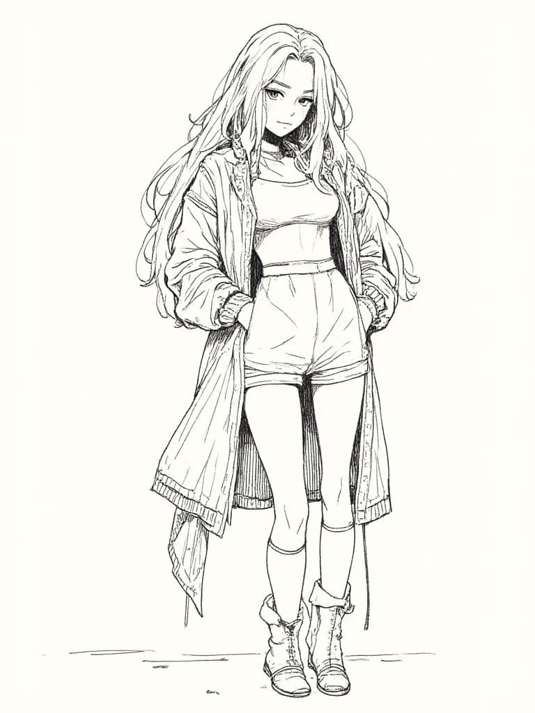 Thumbnail of Энджи