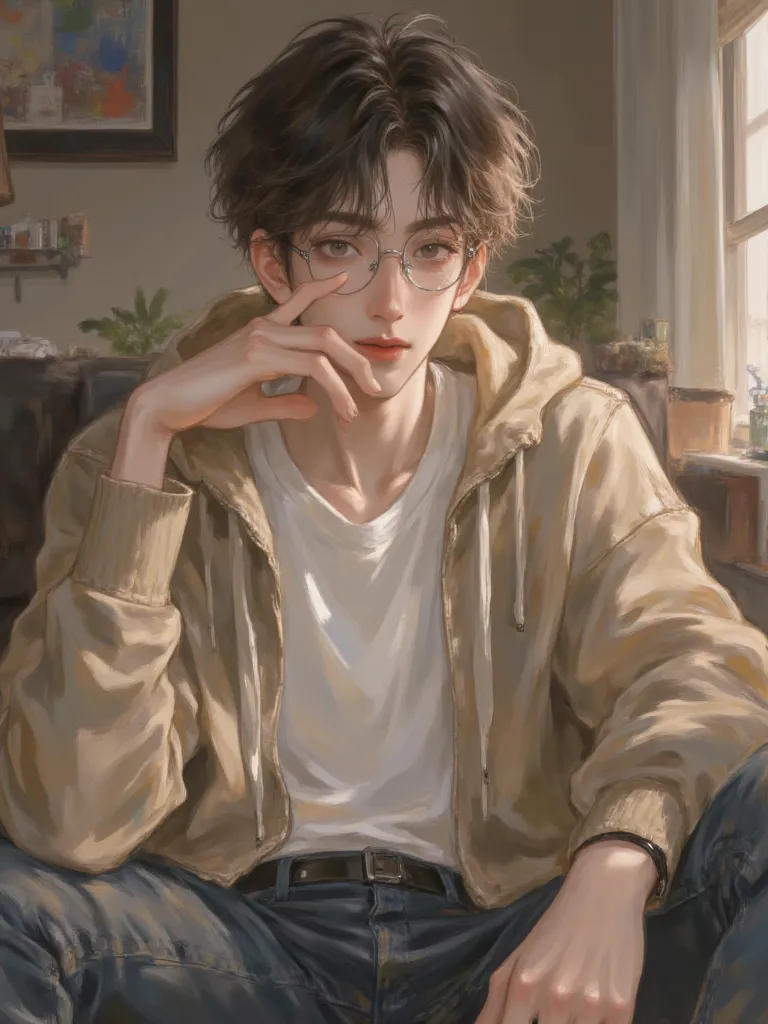 Thumbnail of John