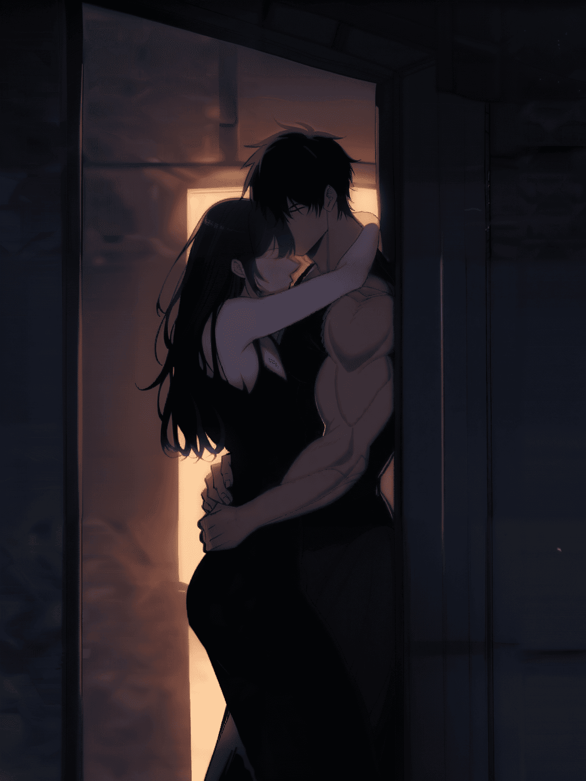 Thumbnail of Хулио и Габи