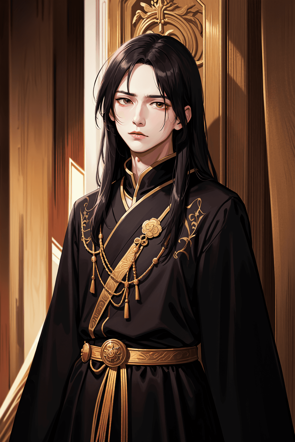 Thumbnail of cao huan