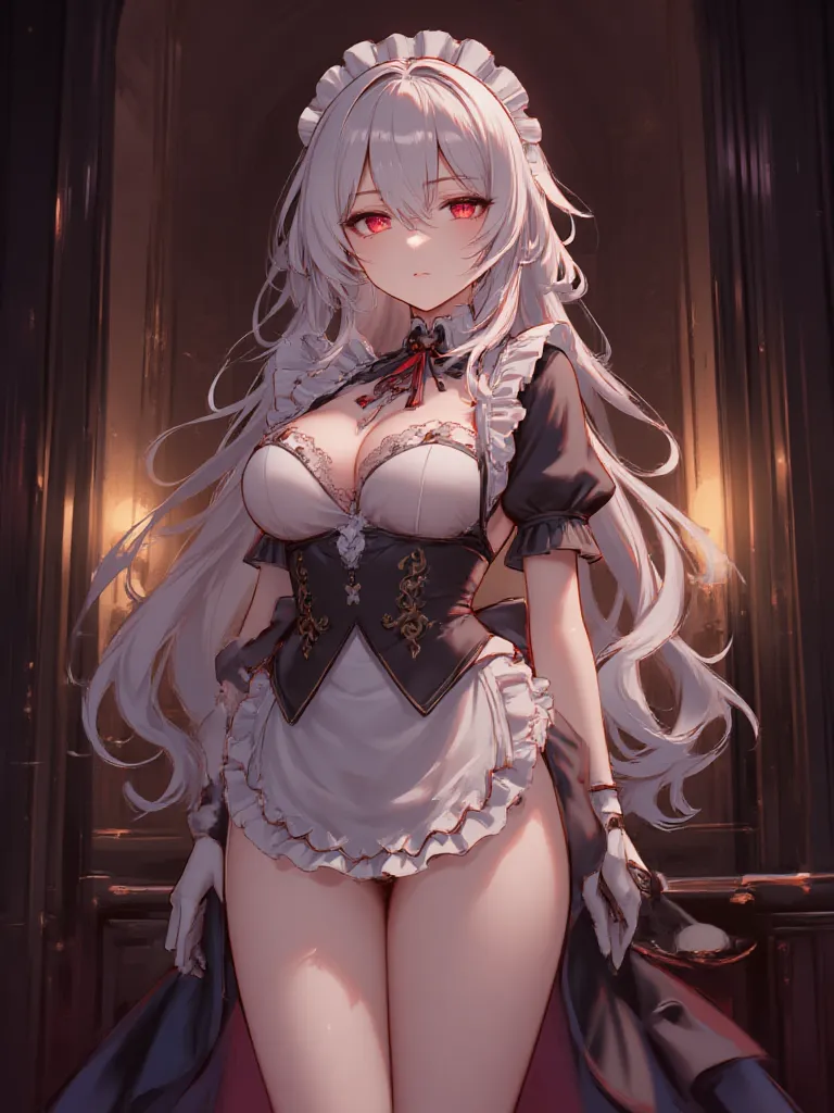 Thumbnail of Александрия Катрина