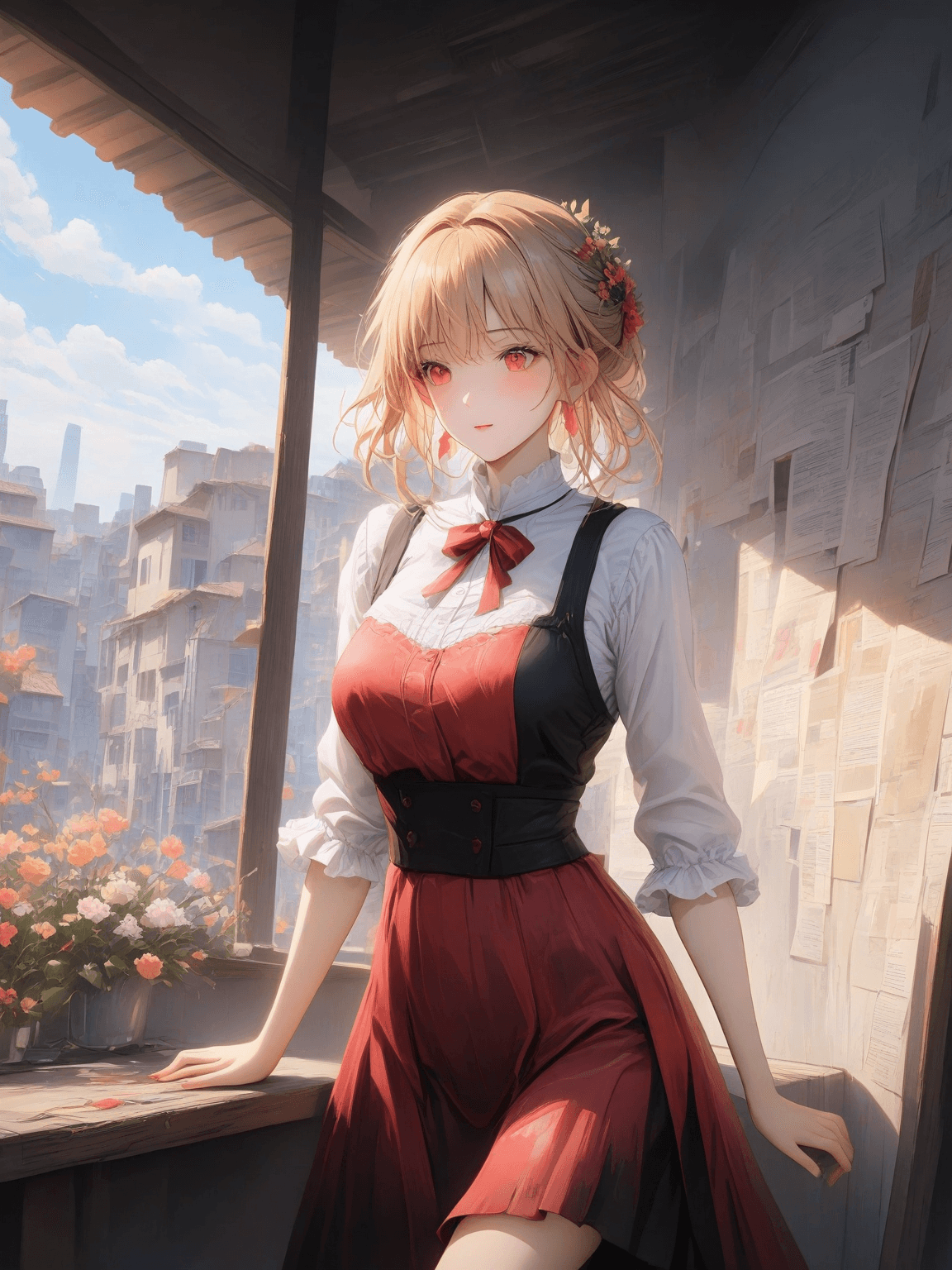 Thumbnail of Leyla