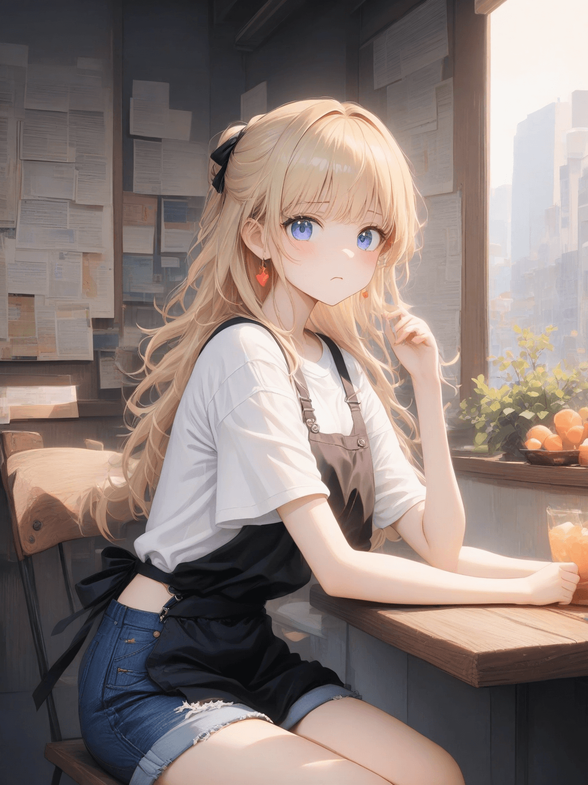 Thumbnail of Кэсси