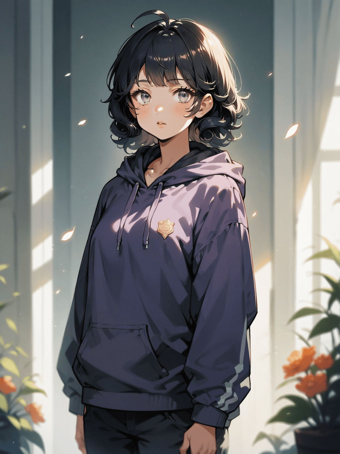 Thumbnail of Лина (дочь)