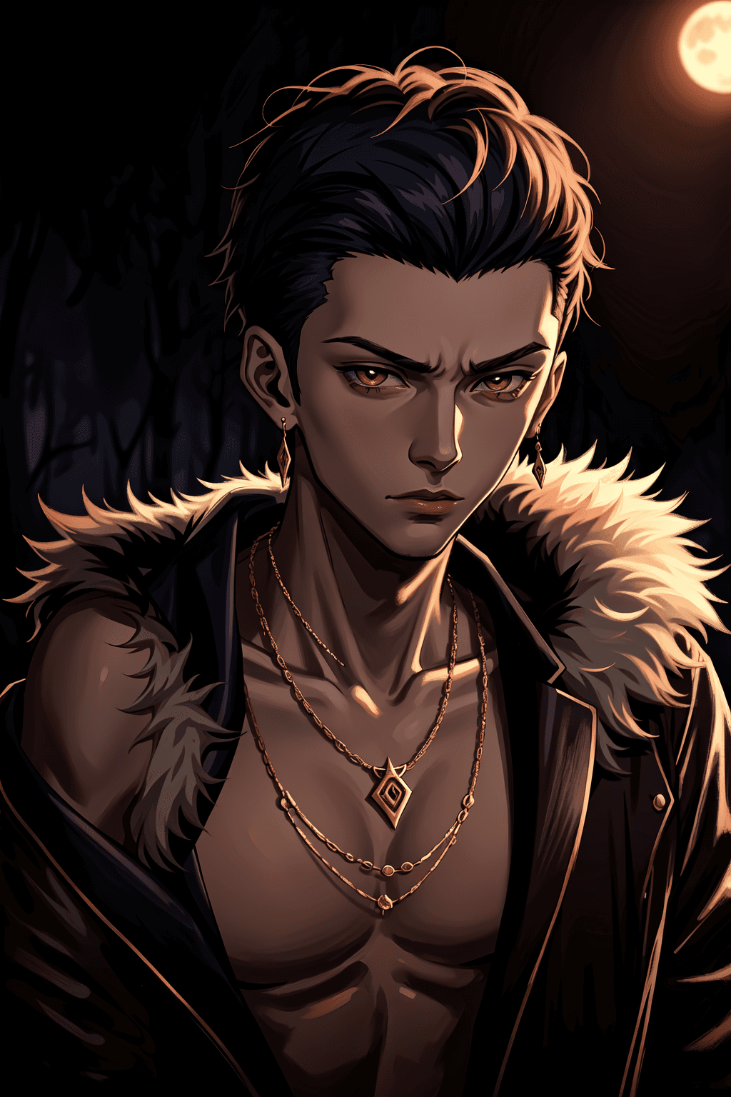 Thumbnail of Yohan