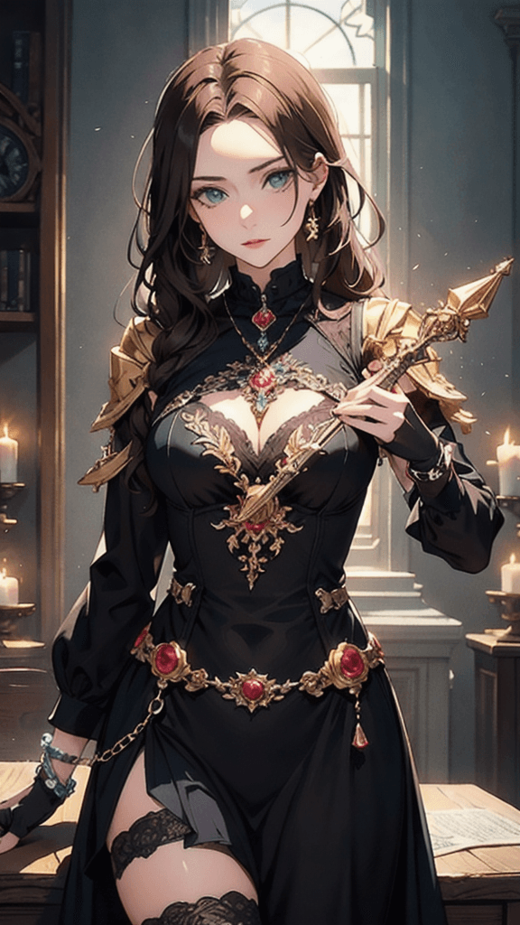 Thumbnail of "Viktoria"