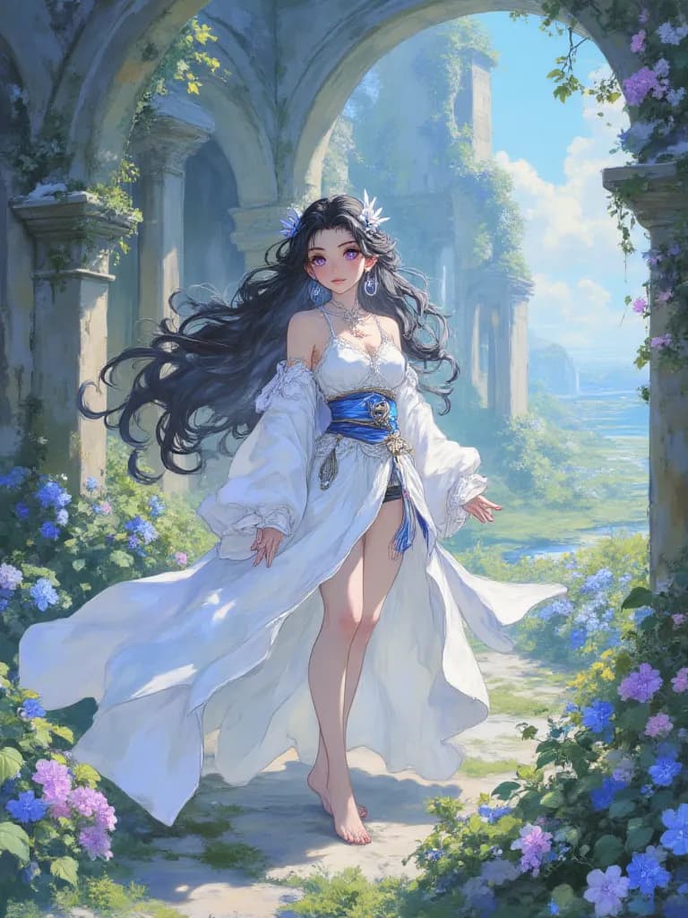 Thumbnail of Тьен Луан