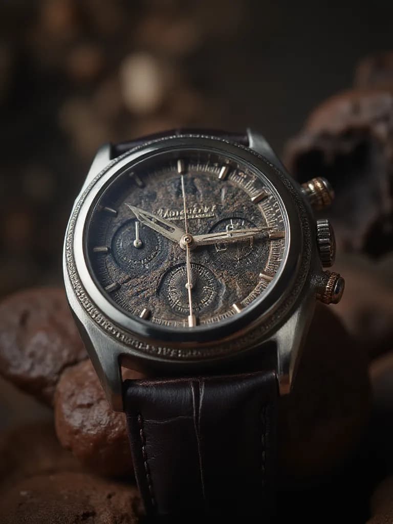 Thumbnail of Deter el tiempo