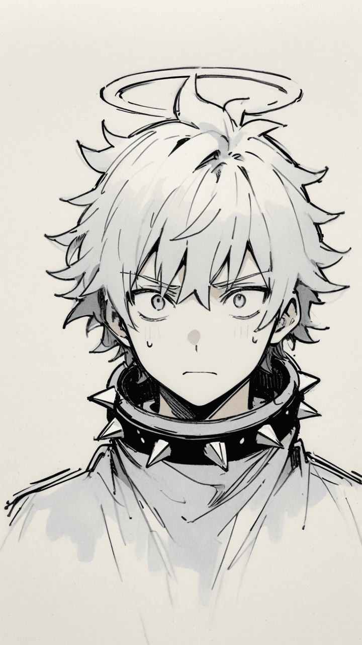Thumbnail of Alan