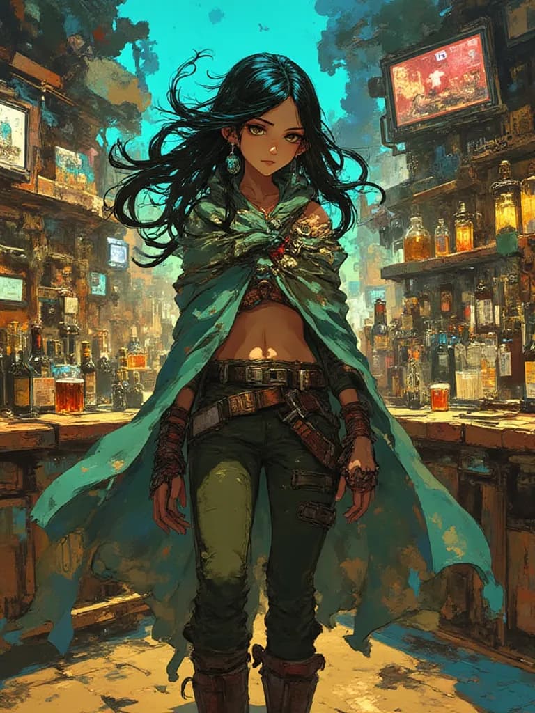 Thumbnail of ayla