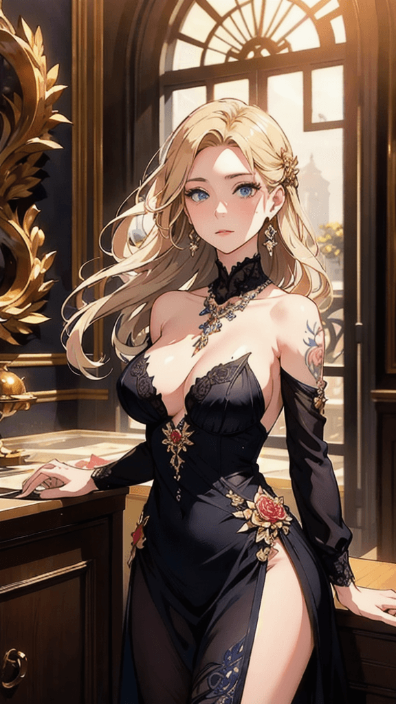 Thumbnail of "Lilith"