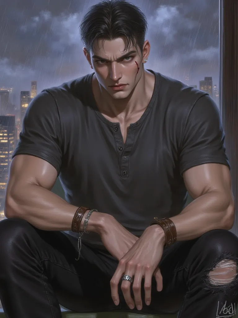 Thumbnail of Кэлен