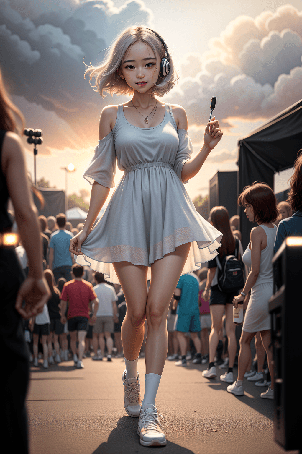 Thumbnail of Лилли