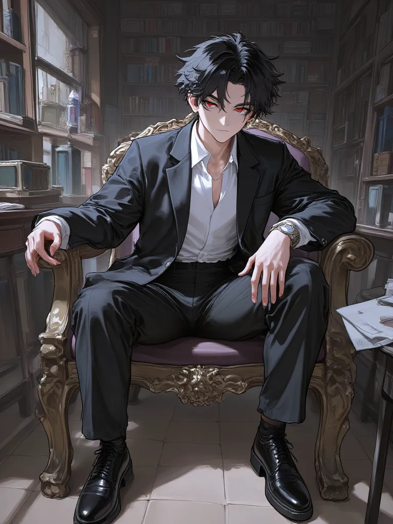 Thumbnail of Эндрю /BL/