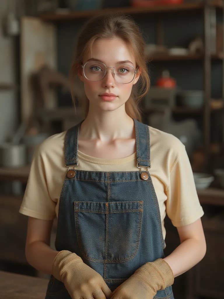 Thumbnail of Элара "Спарк" Вэнс