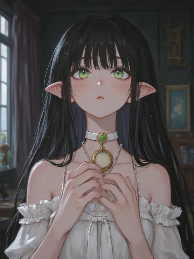 Thumbnail of Элара Вэнс