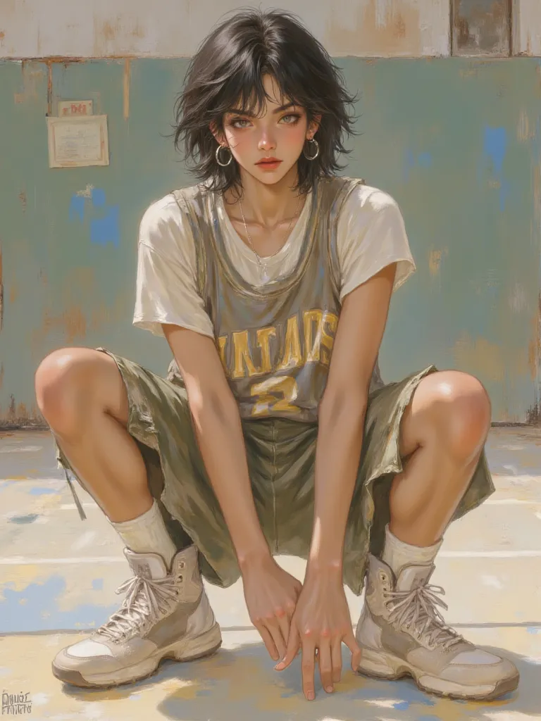 Thumbnail of "Майя Мэверик" Кагеяма