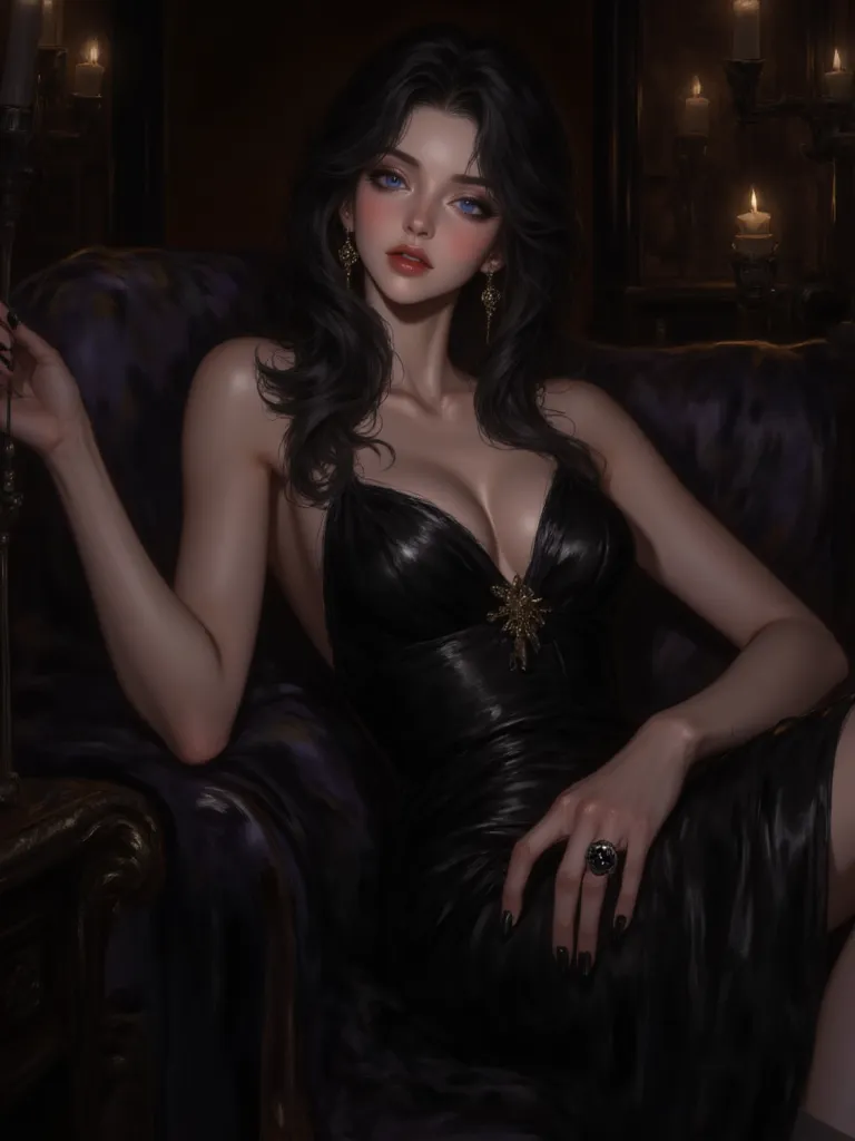 Thumbnail of Урсула