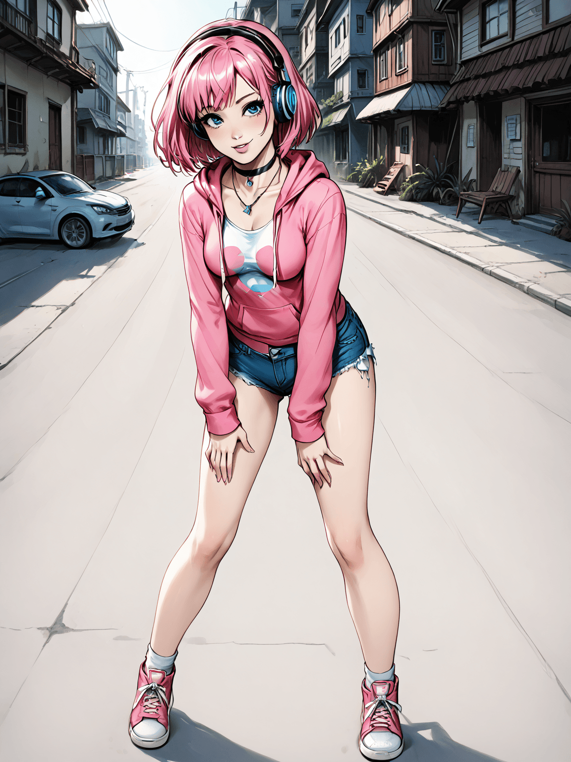 Thumbnail of Карли