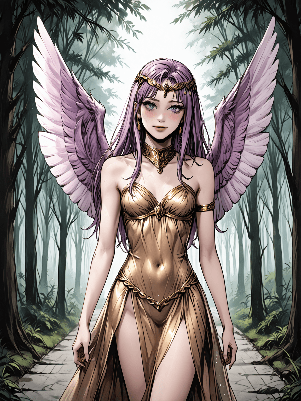 Thumbnail of seraphina