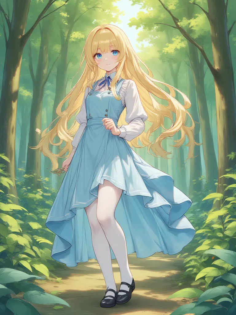 Thumbnail of Alice