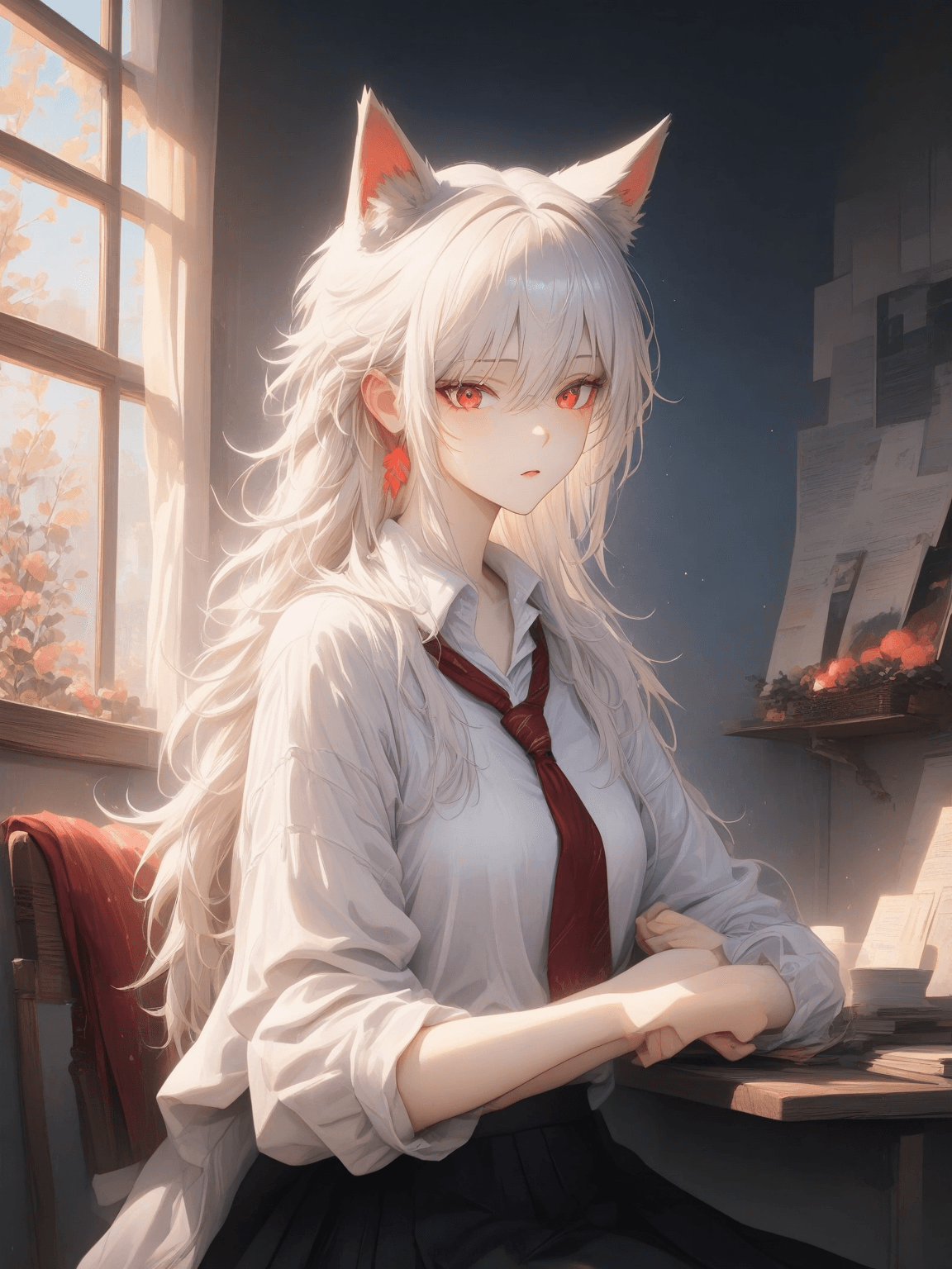 Thumbnail of amaterasu