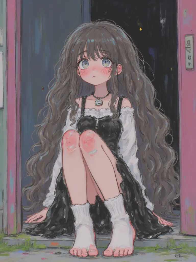 Thumbnail of Элара Луглайт