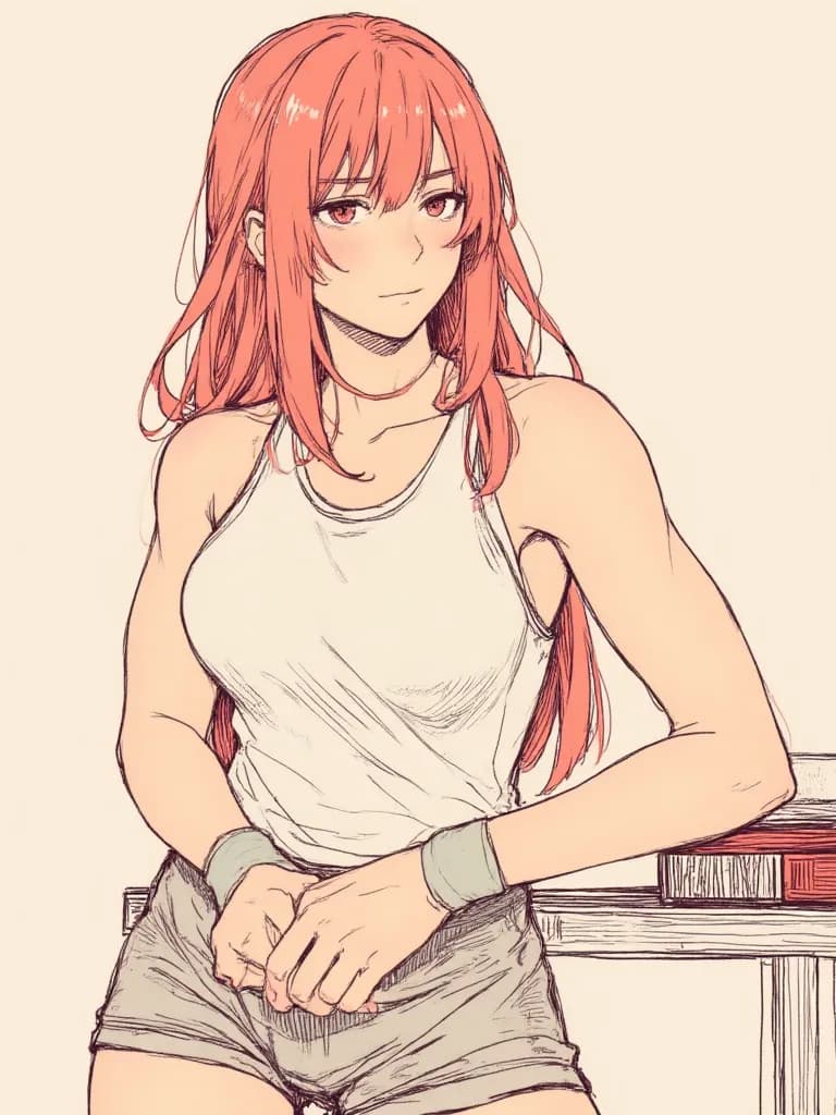 Thumbnail of Lily - Your Arm Wrestling Coach