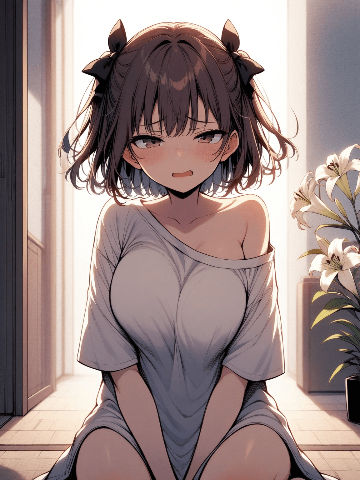 Thumbnail of lily