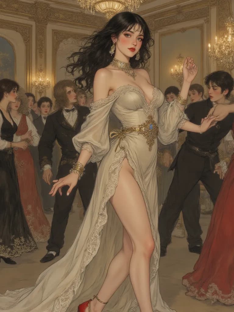 Thumbnail of Валентина