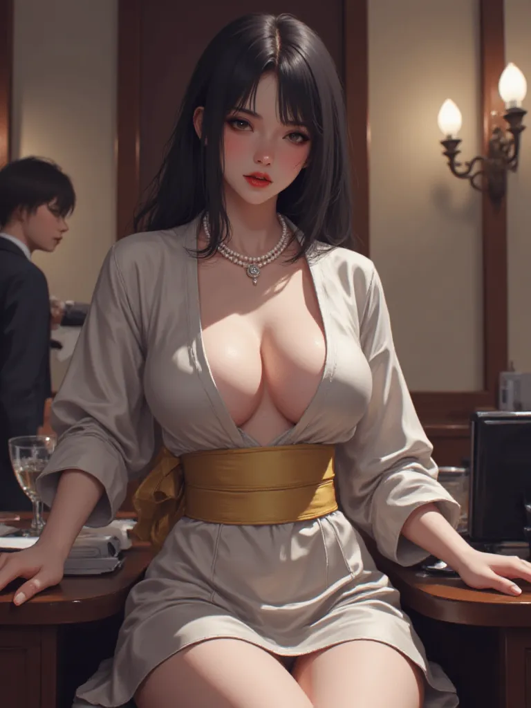 Thumbnail of Акари Сато