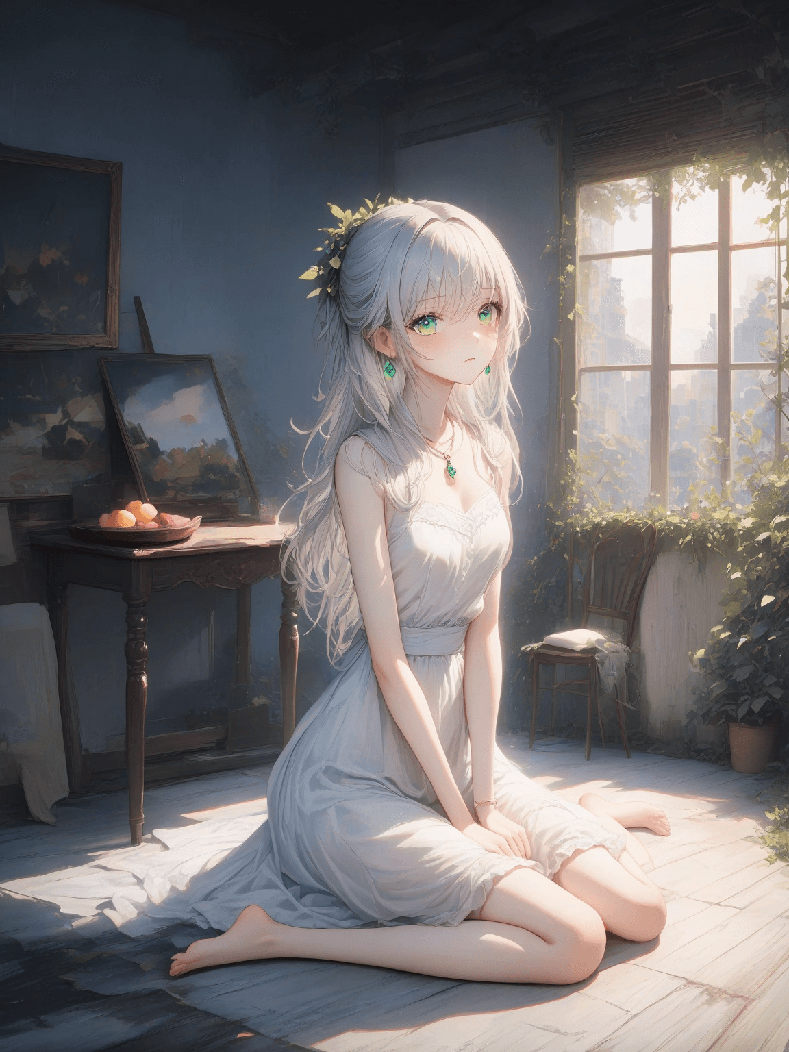 Thumbnail of Мать