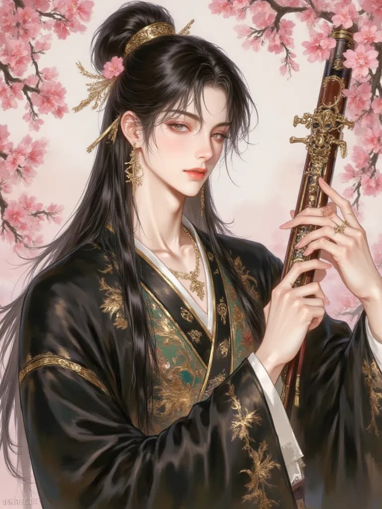 Thumbnail of Яо Сунфэй