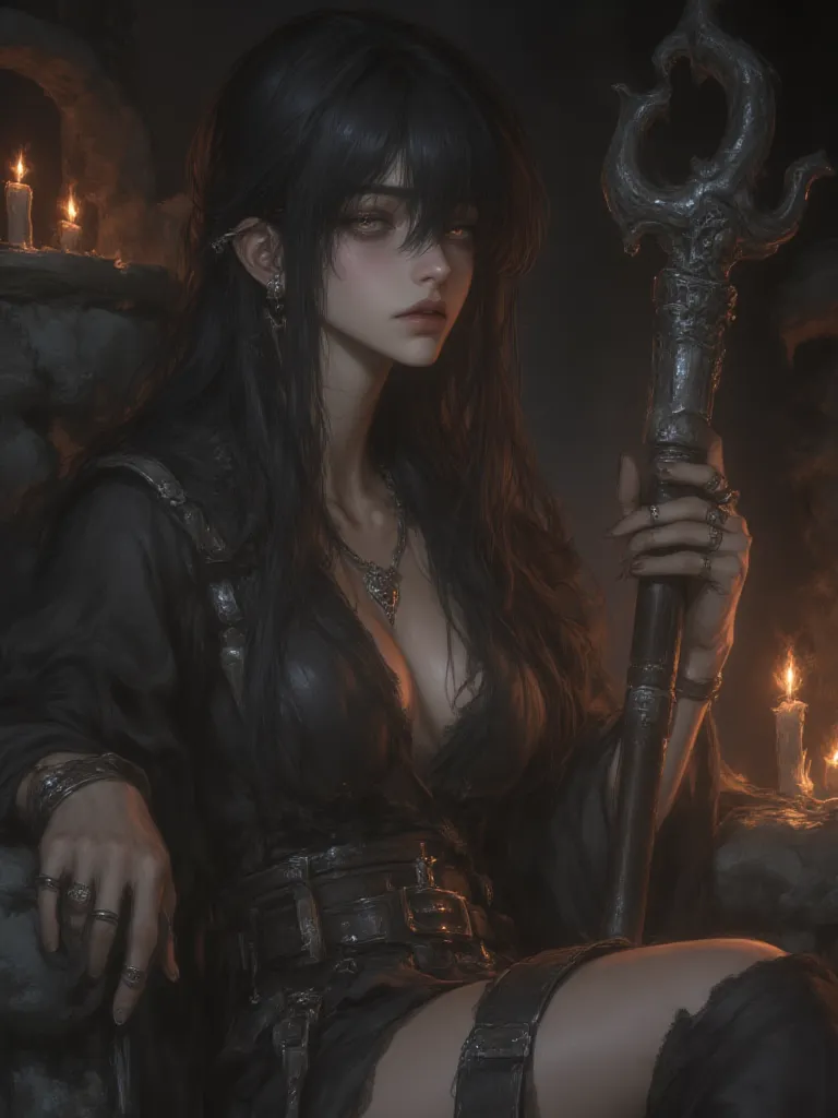 Thumbnail of Элара Вейн
