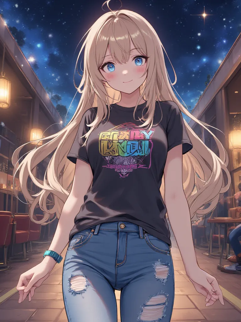 Thumbnail of Майя Вэнс