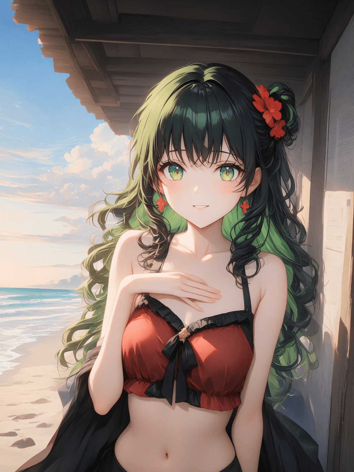 Thumbnail of leyla