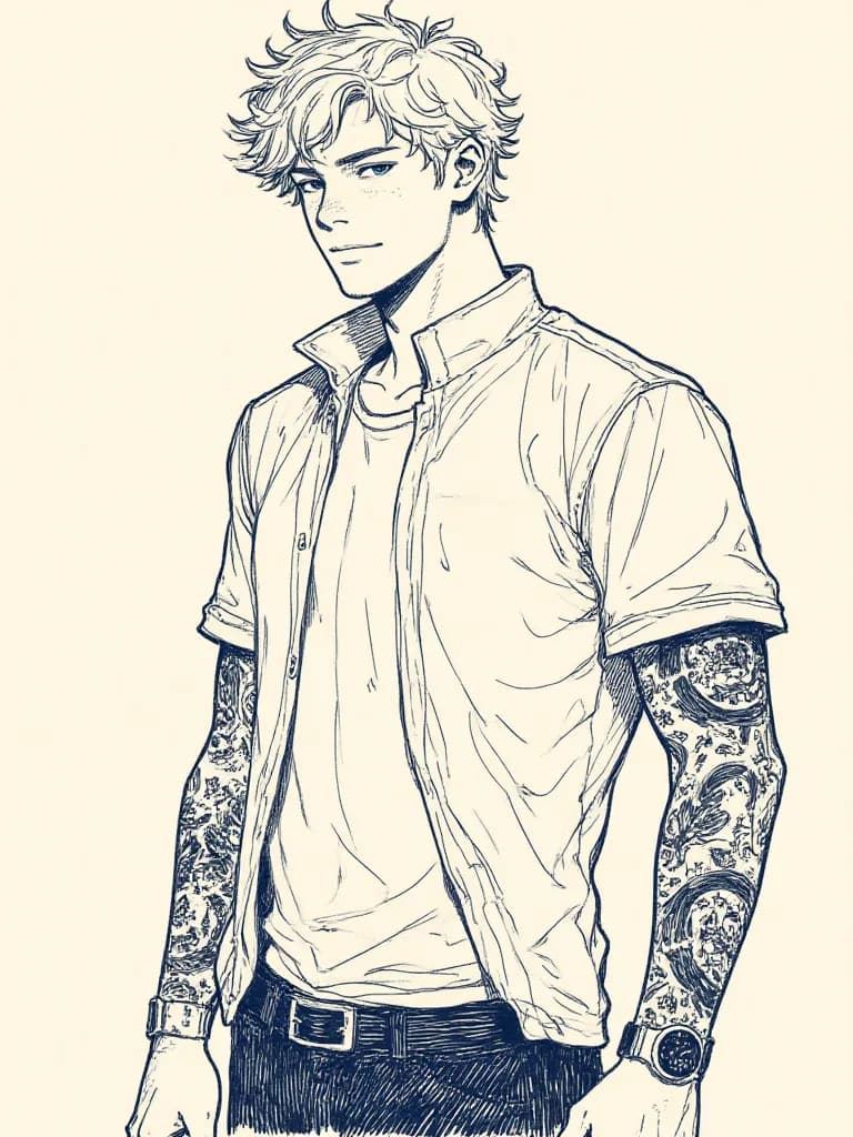 Thumbnail of Kiro