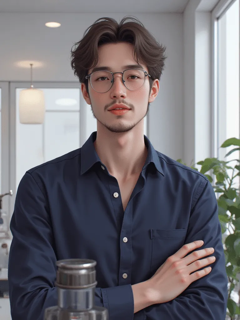 Thumbnail of Juan Manuel