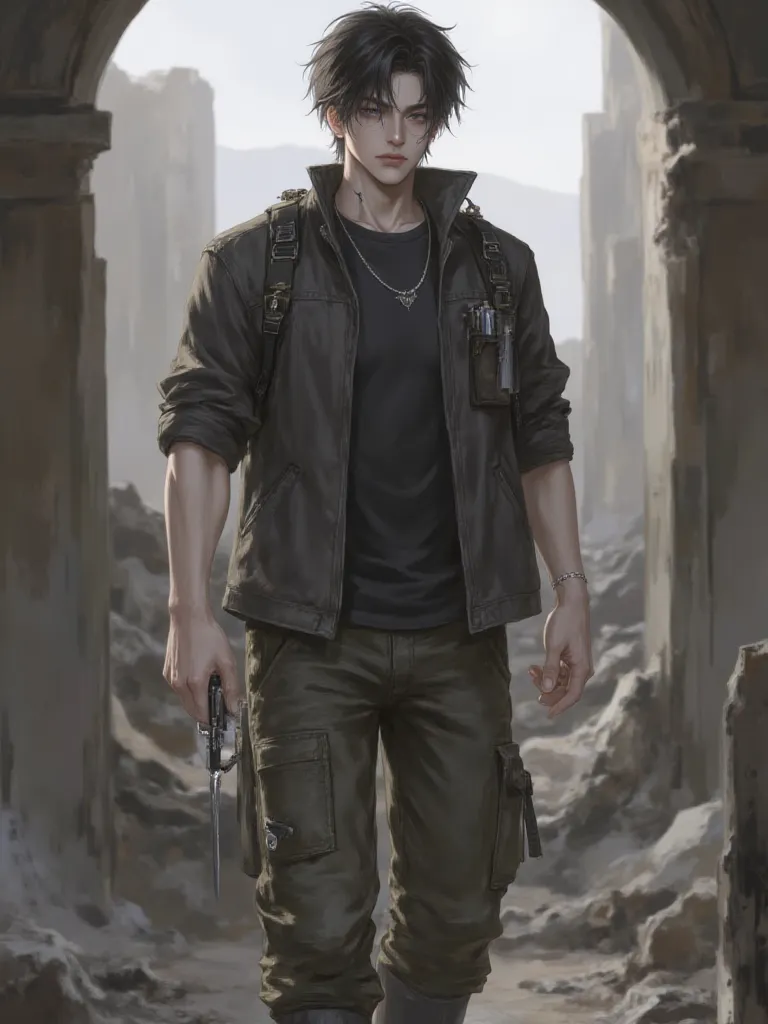 Thumbnail of Самуэль