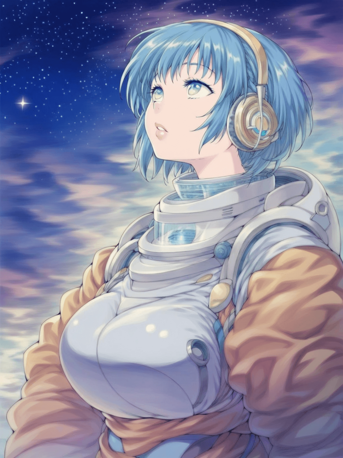Thumbnail of Yumi