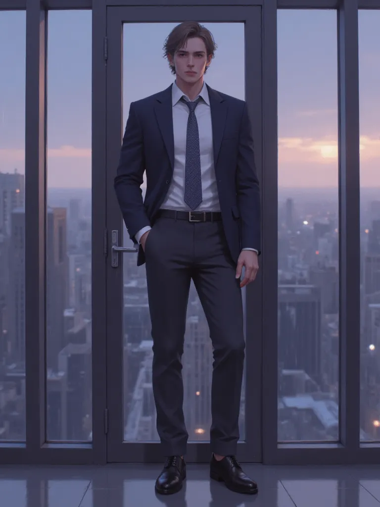 Thumbnail of Jou Leraar die jou Nederlands leert