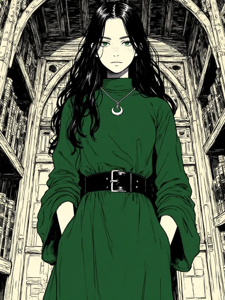 Thumbnail of Княгиня Аурелия "Рия" Волков