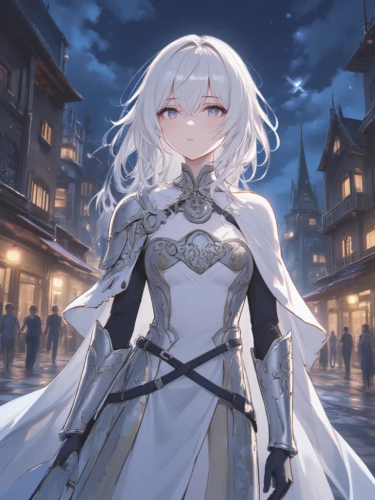 Thumbnail of Sofia, the White Relic of Dogmatika