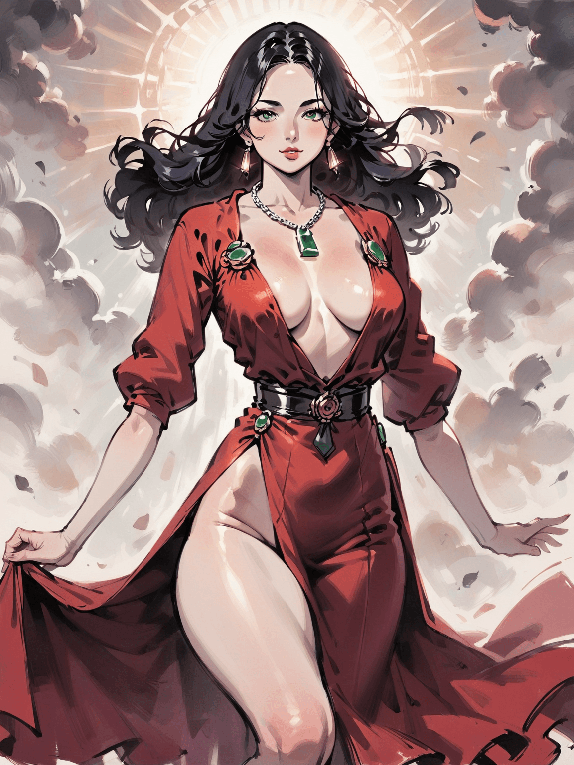 Thumbnail of Селена Валтара