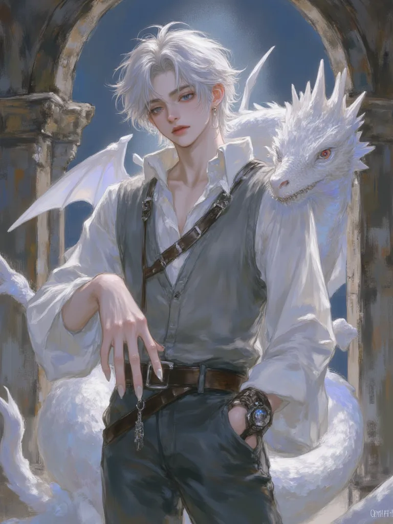 Thumbnail of Сайлус