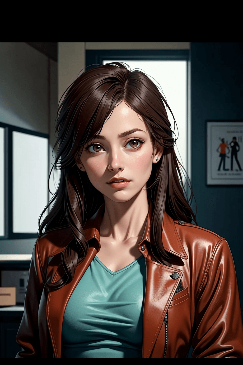 Thumbnail of Эль Гринуэй